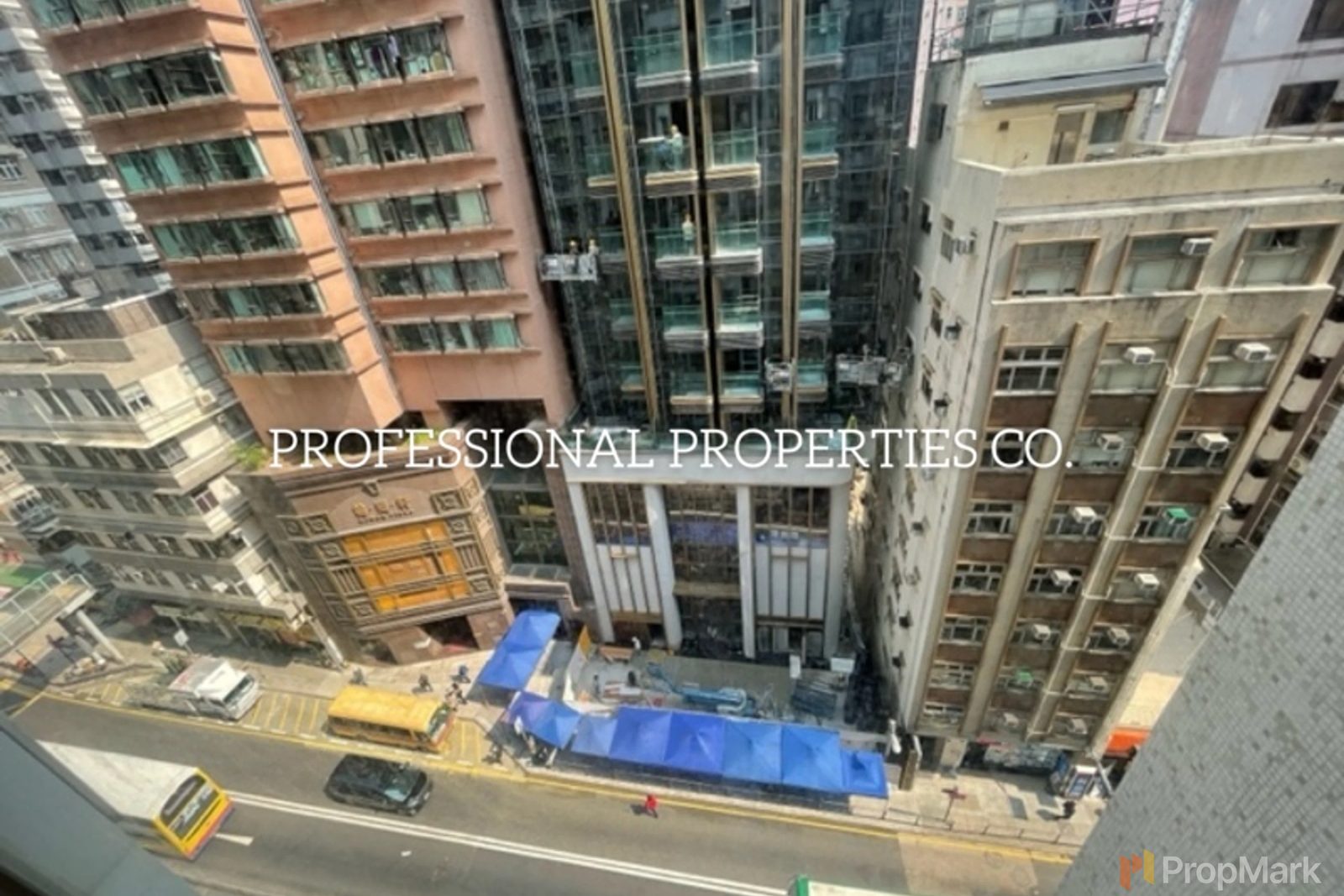 photo 12 — Midland Court, Mid-levels West
