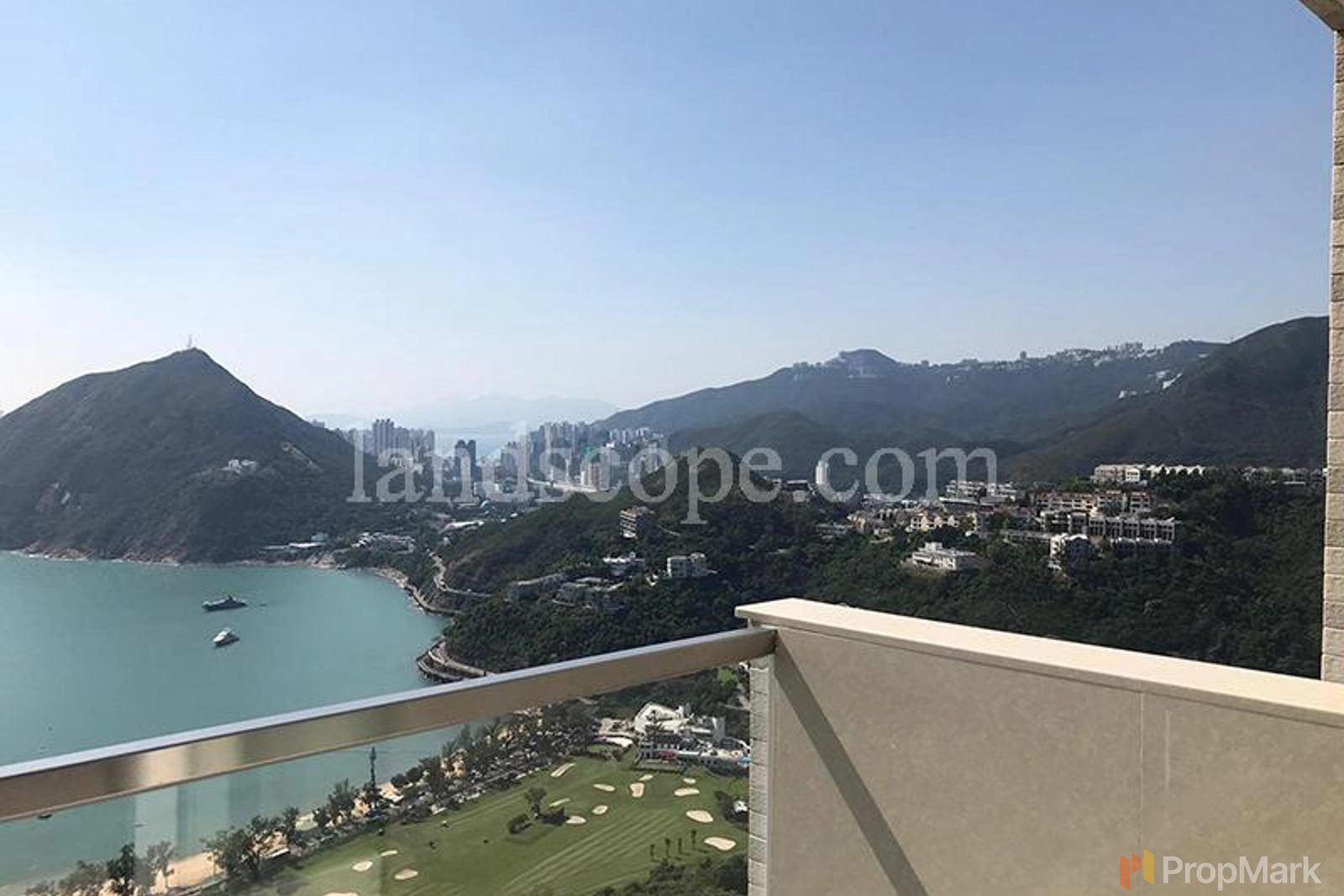 相片 2 — 南山別墅，港島南區