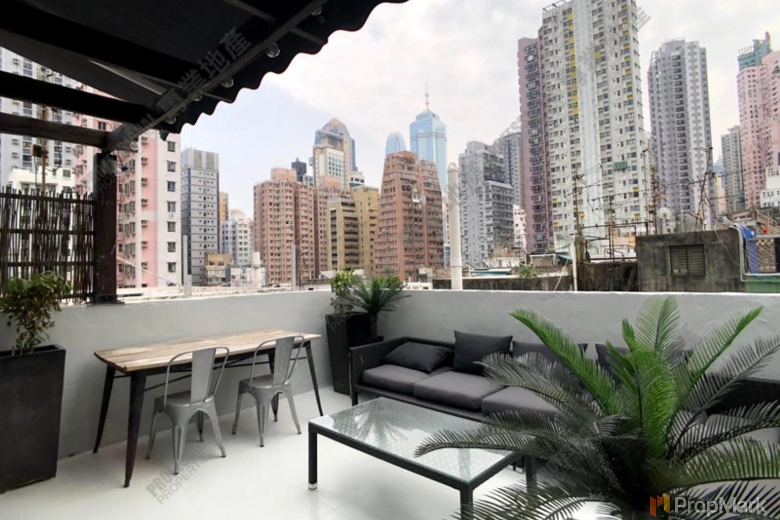 photo 23 — Tai Shan House, Sheung Wan