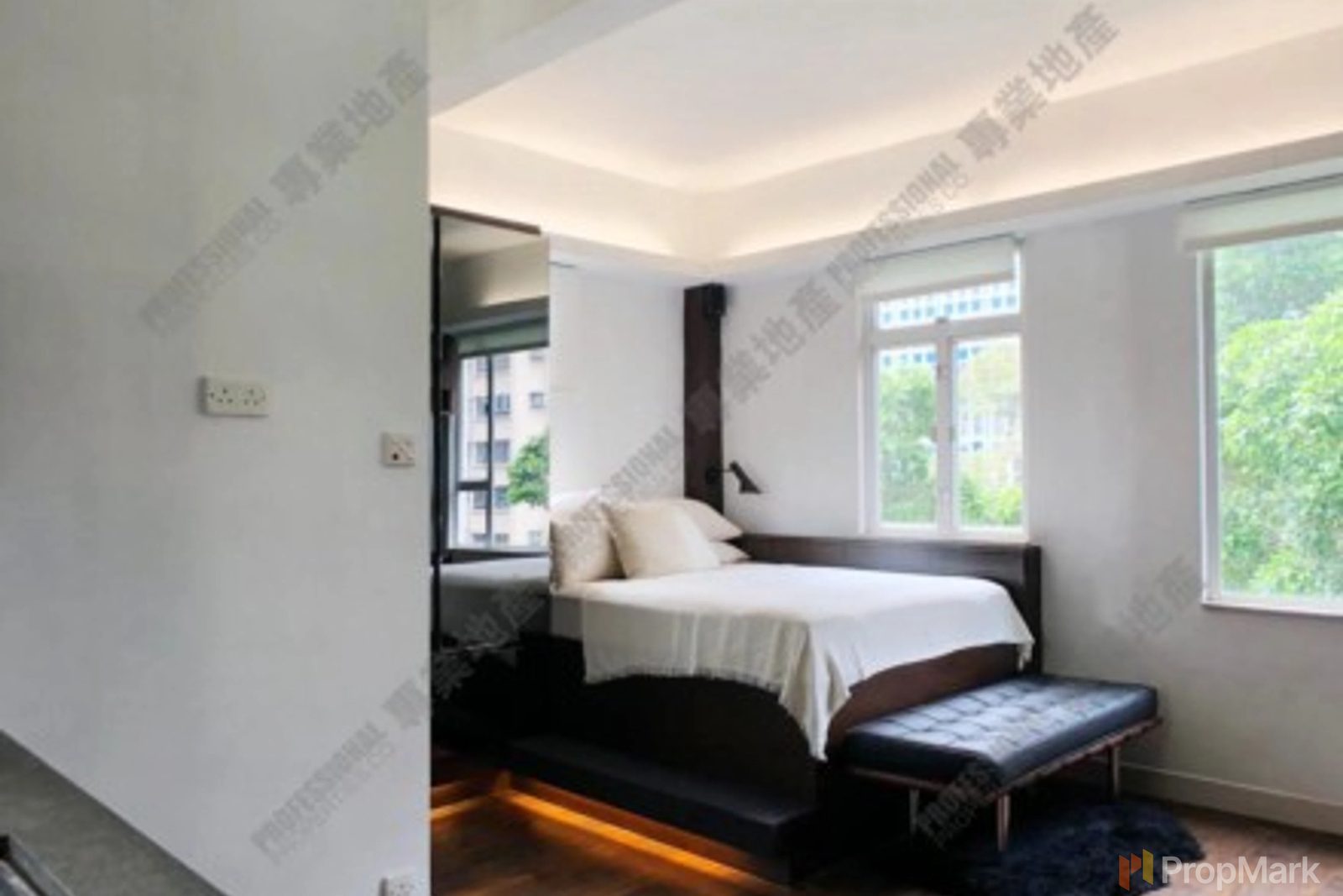 photo 19 — Tai Shan House, Sheung Wan