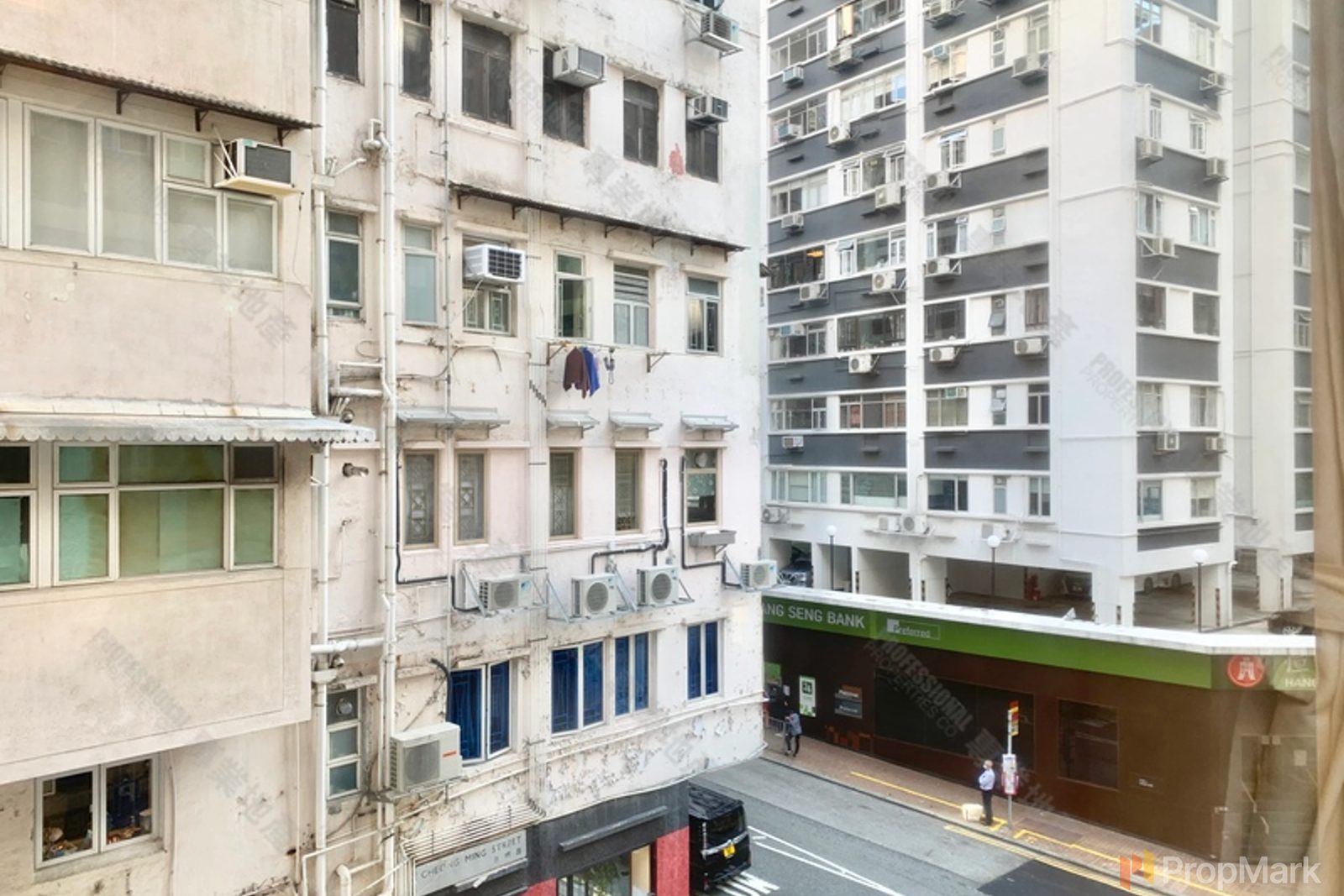 相片 6 — 南榮大廈，跑馬地