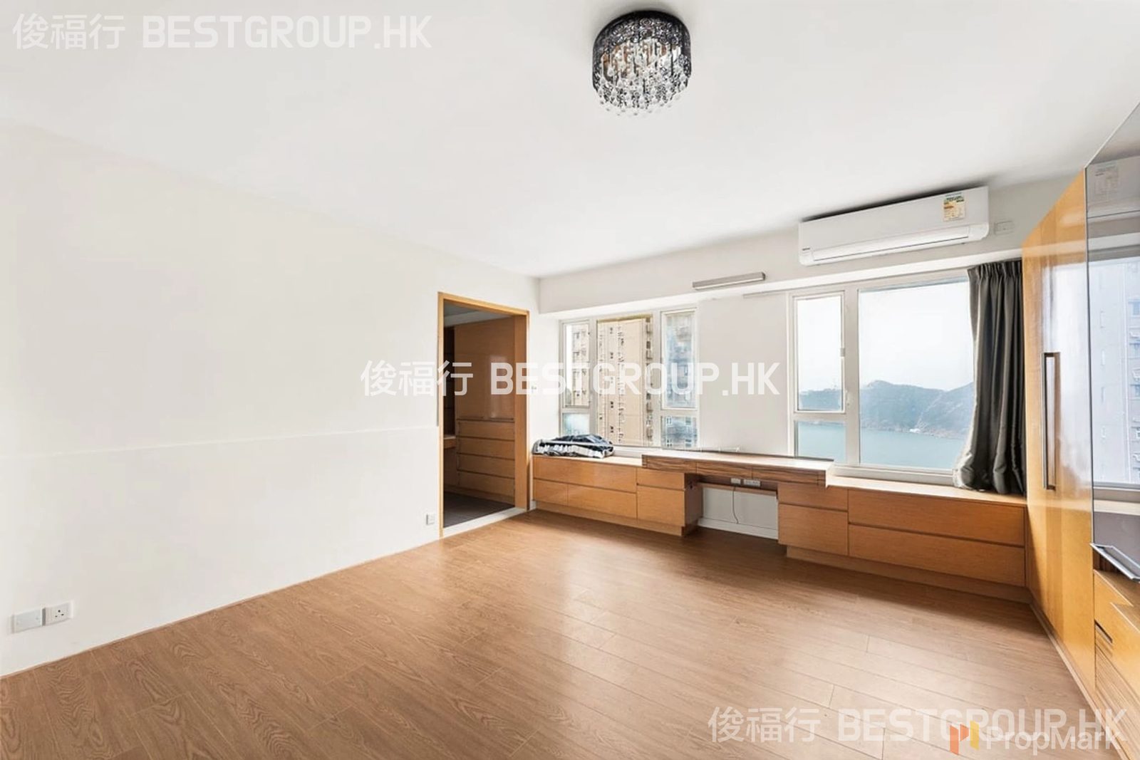 相片 5 — 雙溪，港島南區