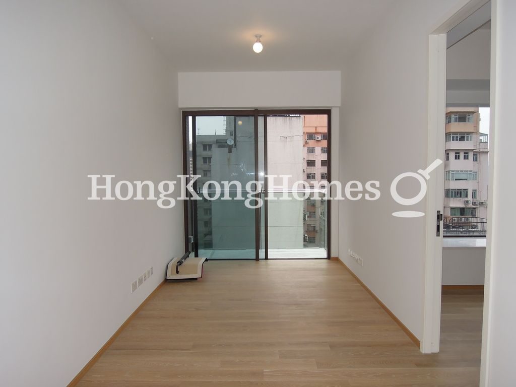 客飯廳 — yoo Residence，銅鑼灣