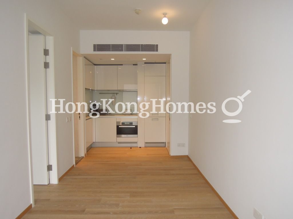 客飯廳 — yoo Residence，銅鑼灣