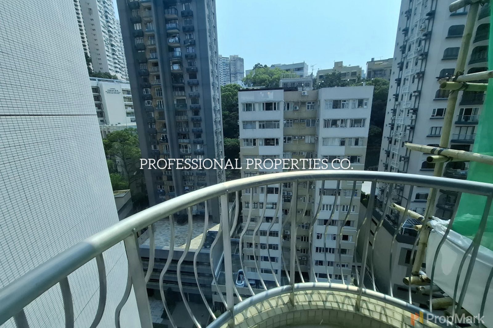 相片 7 — 金輝園，跑馬地