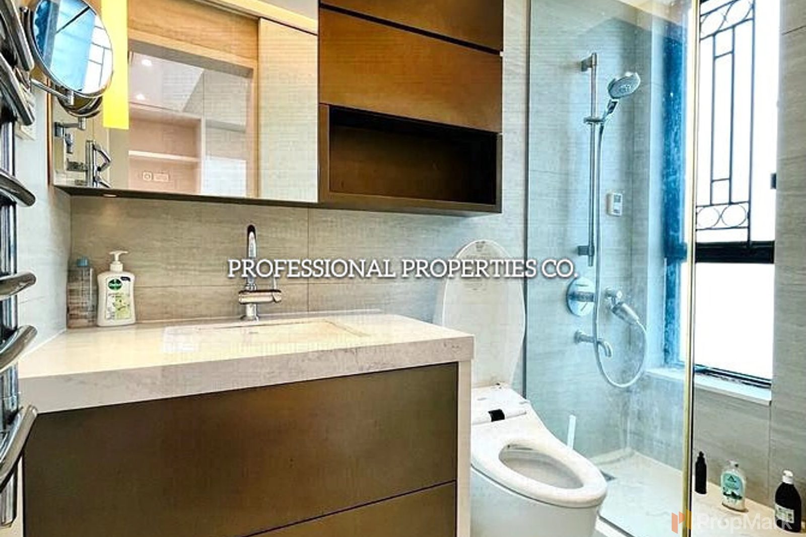 相片 6 — 禮頓山，跑馬地