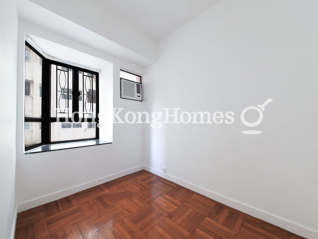 Second Bedroom — 雅緻苑，跑馬地