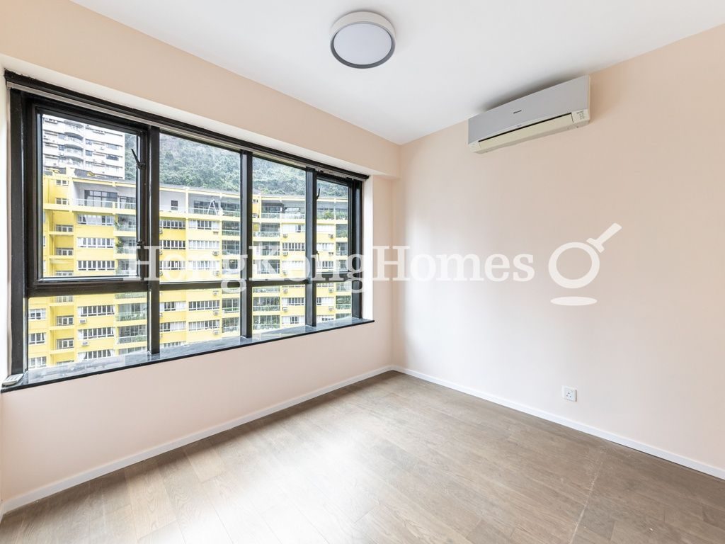 Master Bedroom — Cimbria Court, Mid-levels West