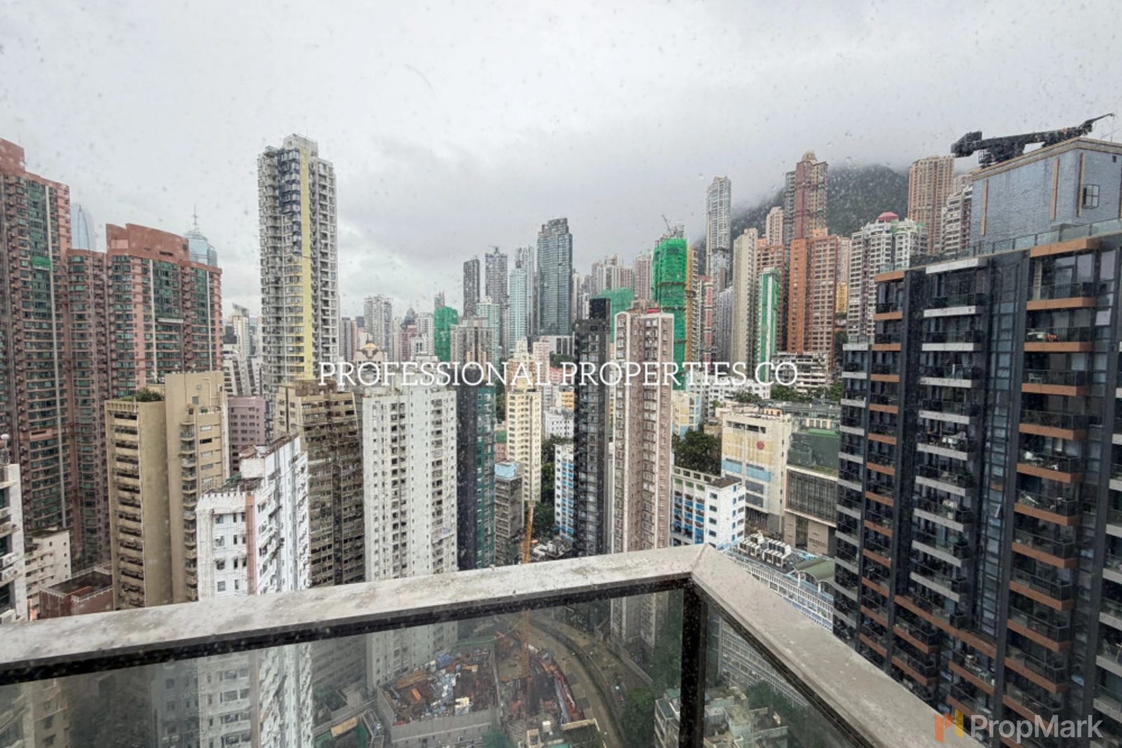 photo 3 — Soho 189, Sheung Wan