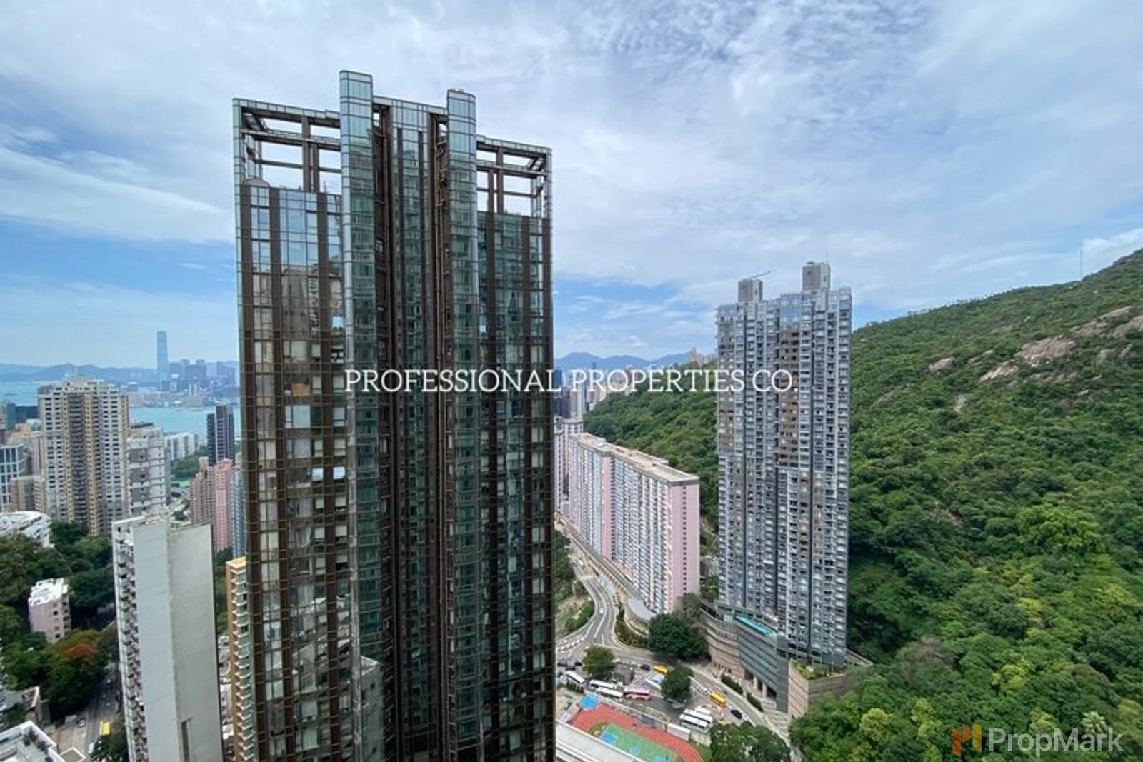 photo 2 — The Legend, Mid-levels East