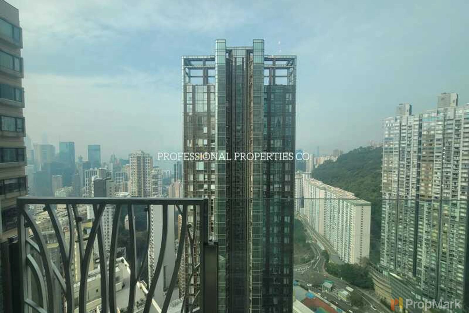 photo 10 — The Legend, Mid-levels East