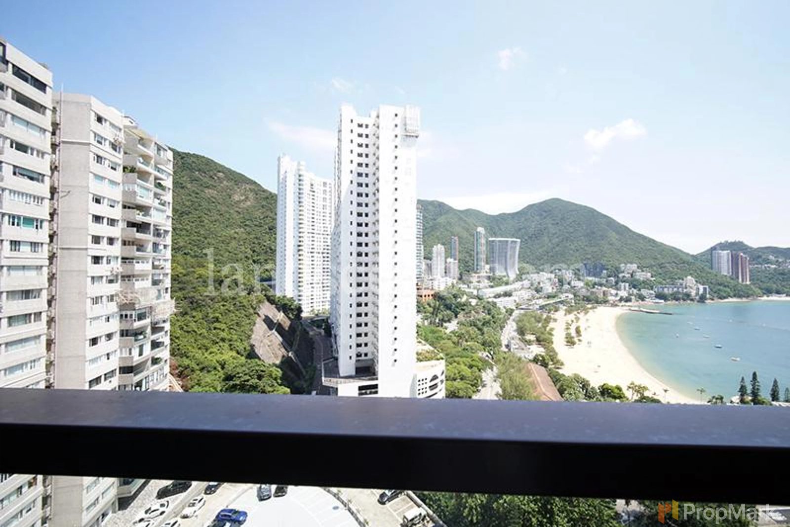 相片 2 — 淺水灣麗景園，港島南區