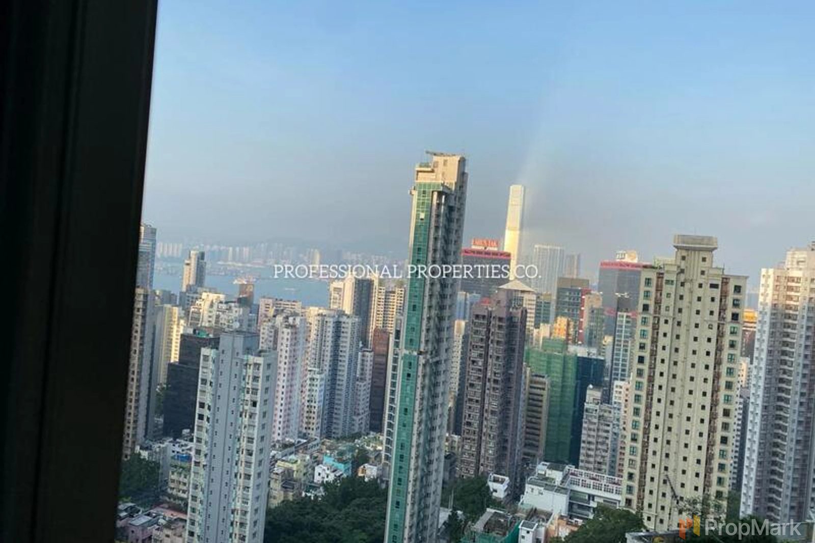 相片 9 — 香港花園，西半山