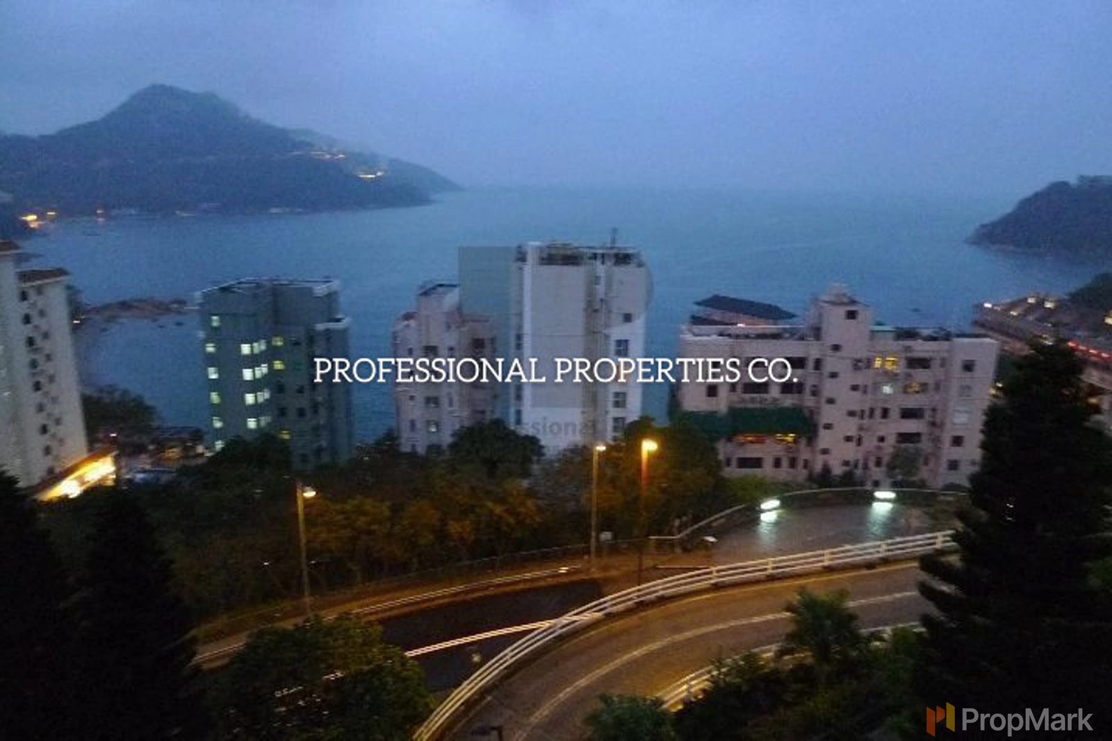 相片 3 — 海明山，港島南區