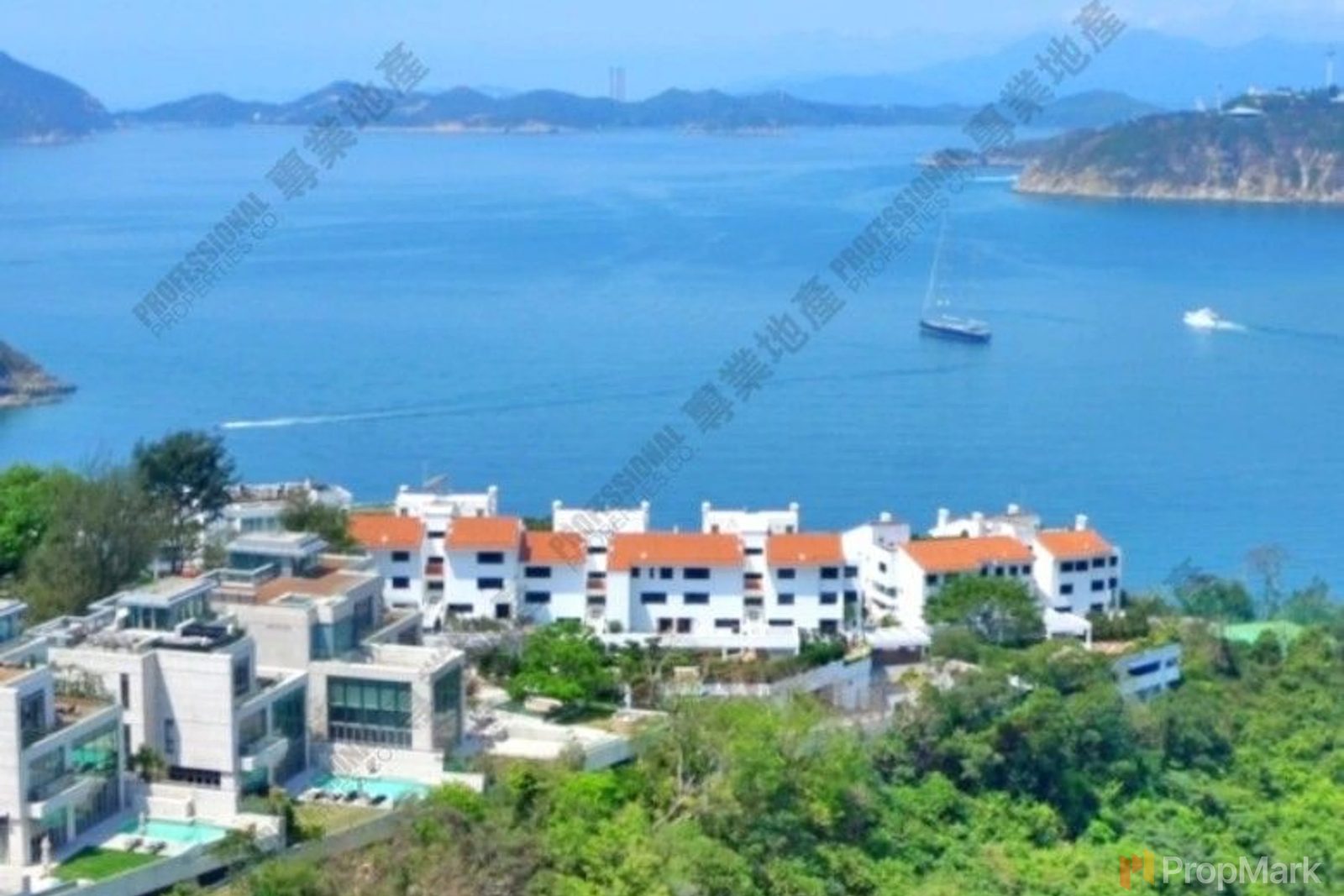 相片 3 — 華景園，港島南區