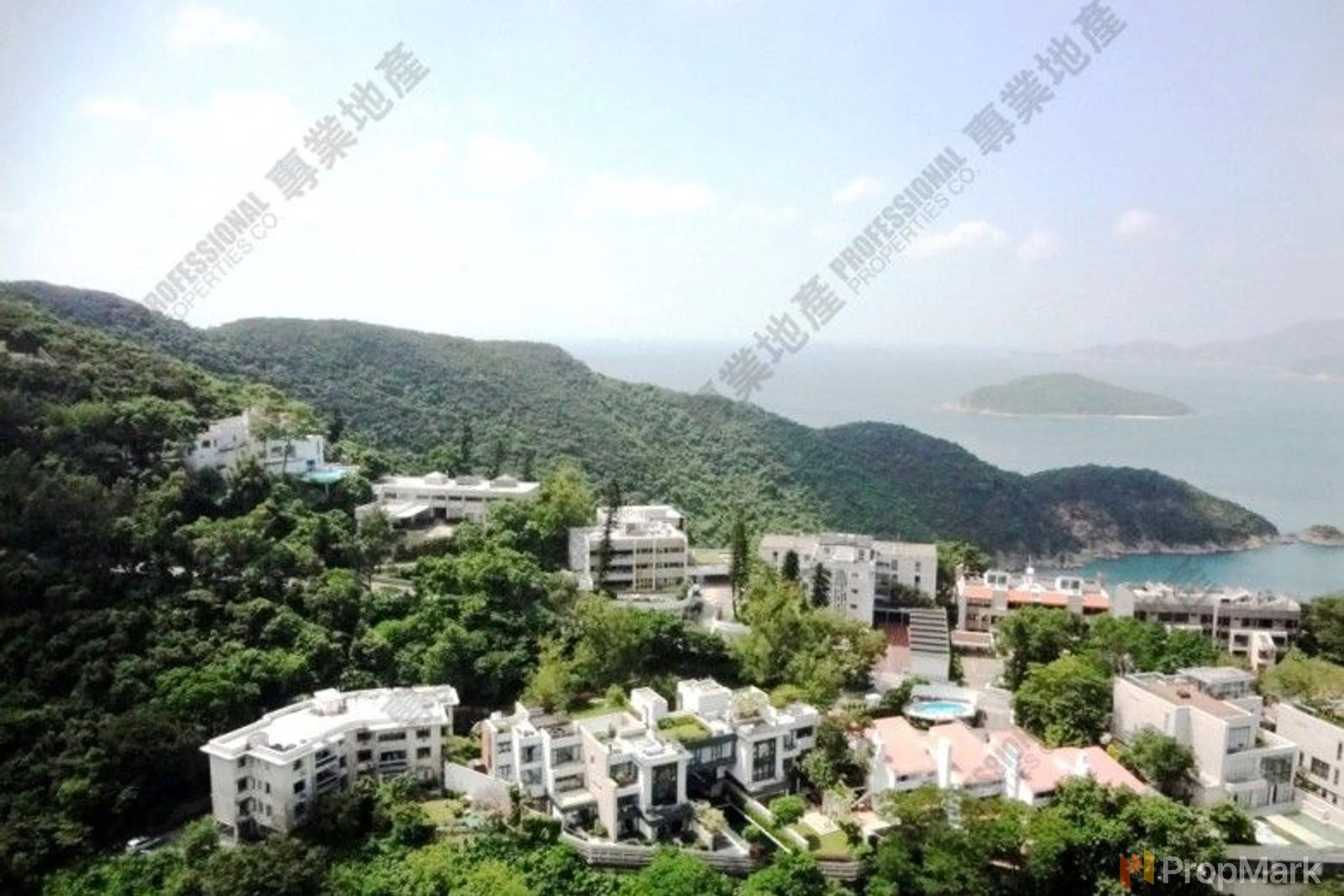 相片 4 — 華景園，港島南區