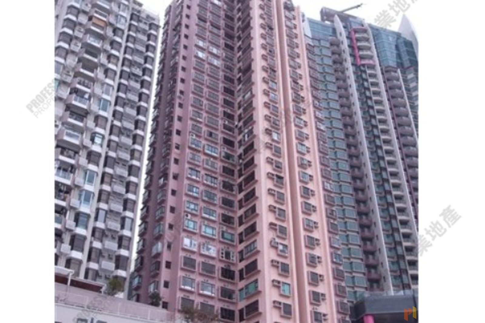 photo 11 — Serene Court, Kennedy Town