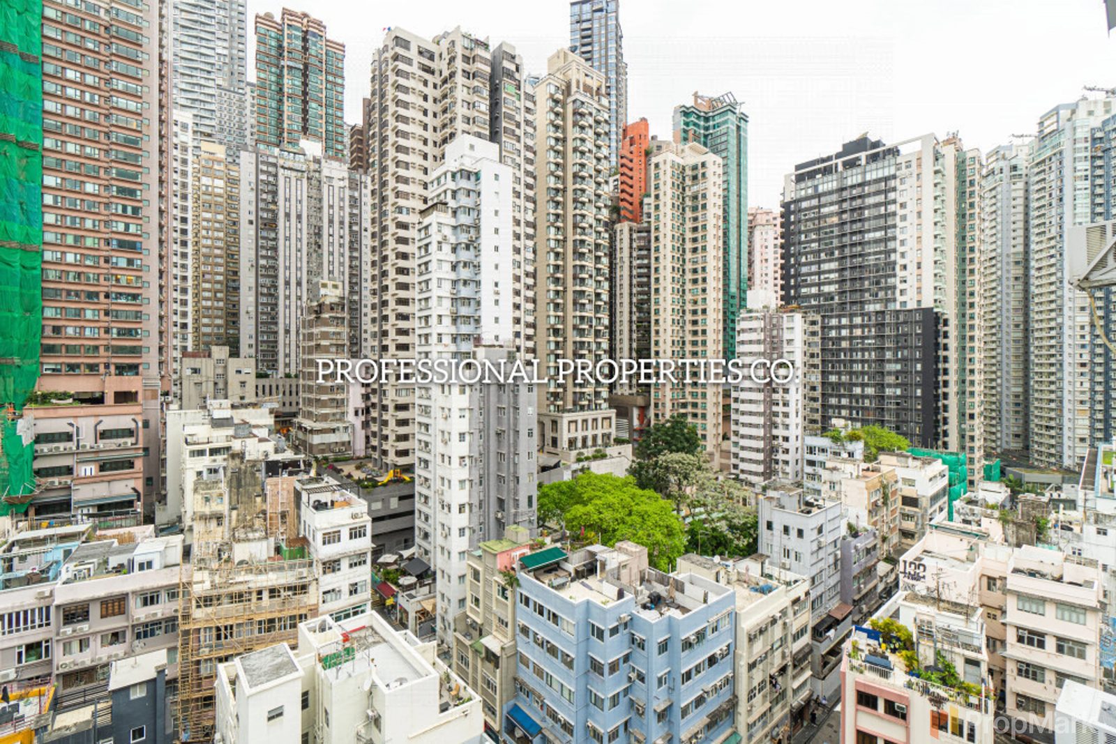 相片 6 — 嘉利大廈，中環