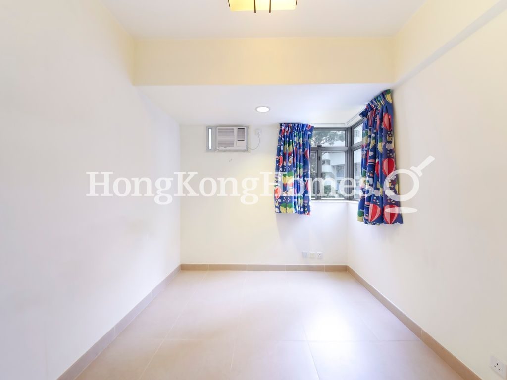 Second Bedroom — 寶恒閣，西半山