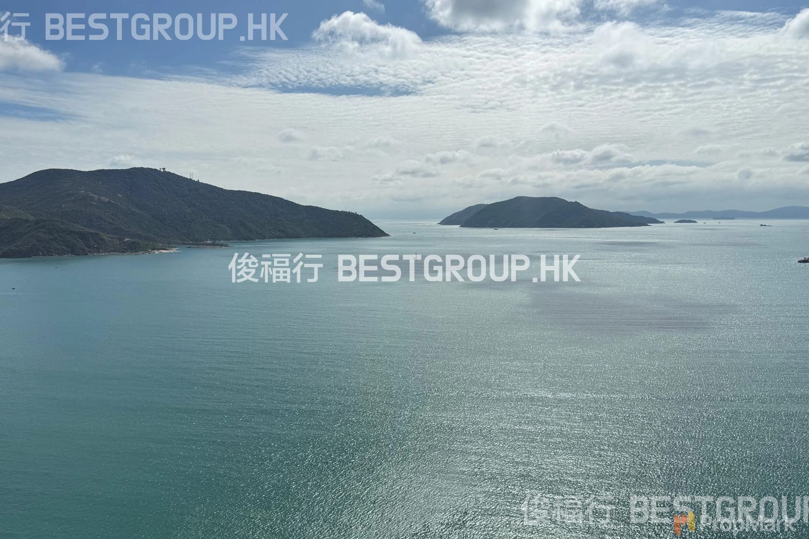 相片 11 — 浪琴園，港島南區