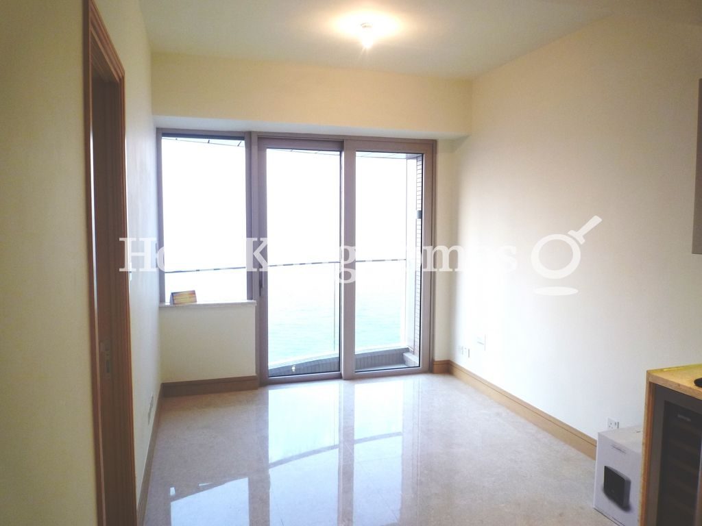 Living and Dining Room — Cadogan, Western / Kennedy Town