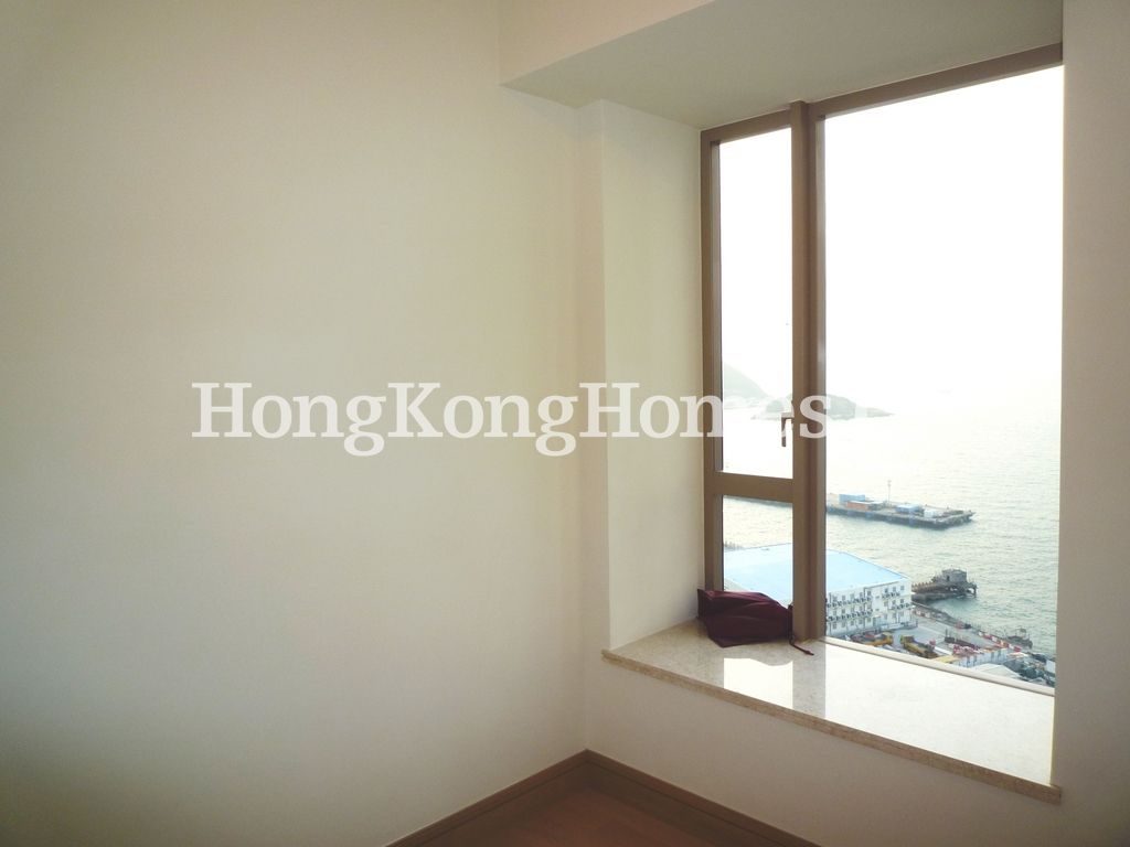 Master Bedroom — Cadogan, Western / Kennedy Town