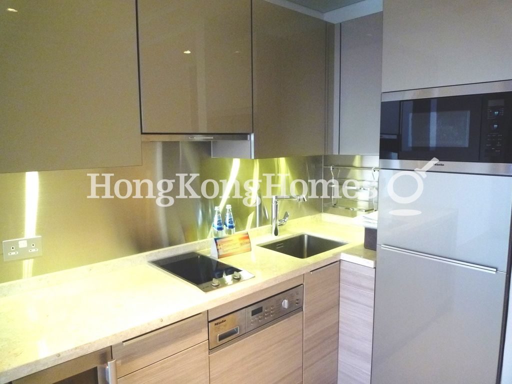 Open Kitchen — Cadogan, Western / Kennedy Town