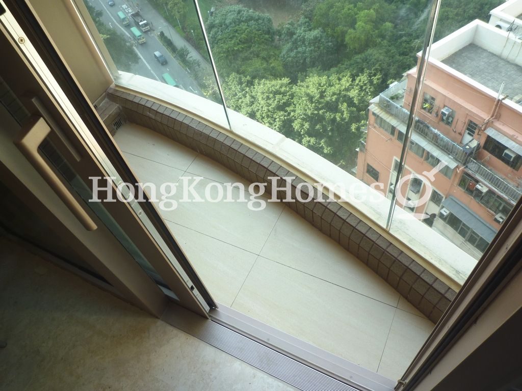 Balcony — Cadogan, Western / Kennedy Town