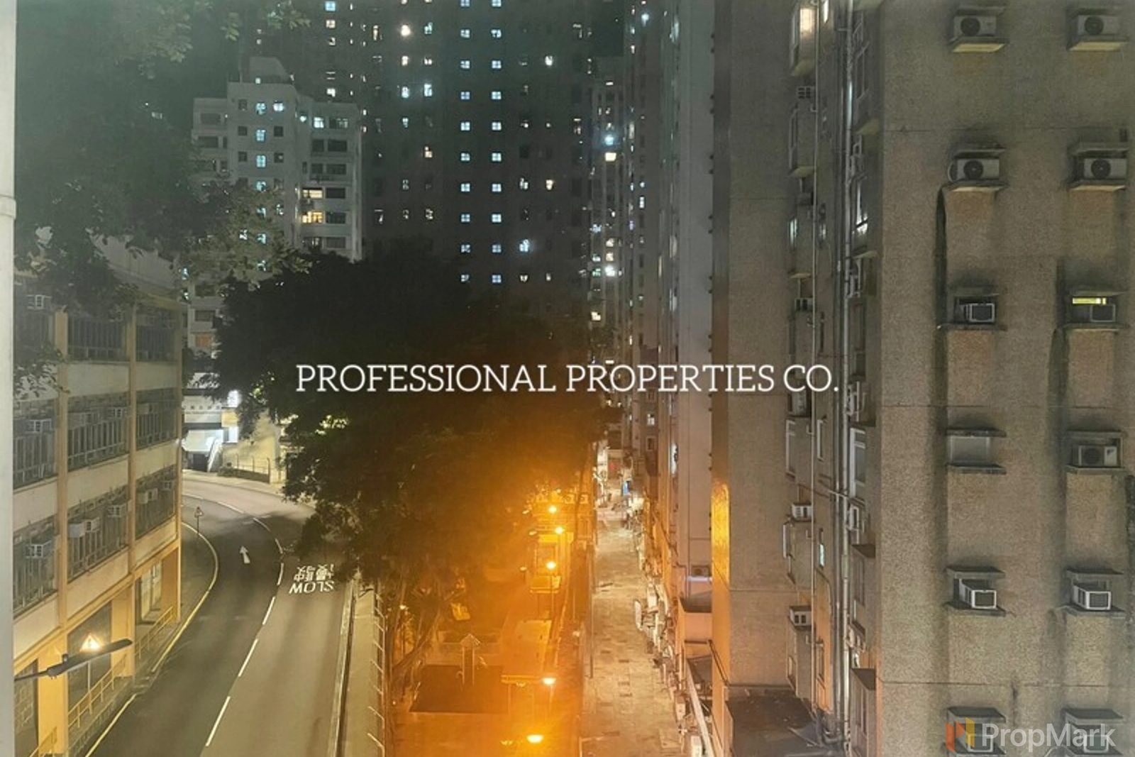 photo 2 — Manifold Court, Sai Ying Pun