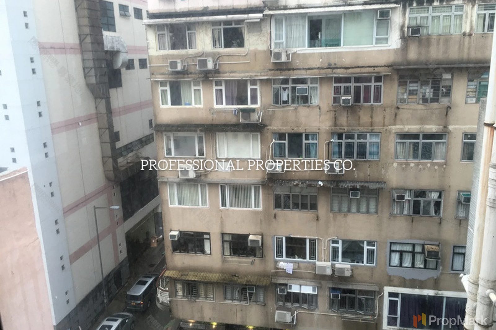 相片 7 — 景光樓，跑馬地