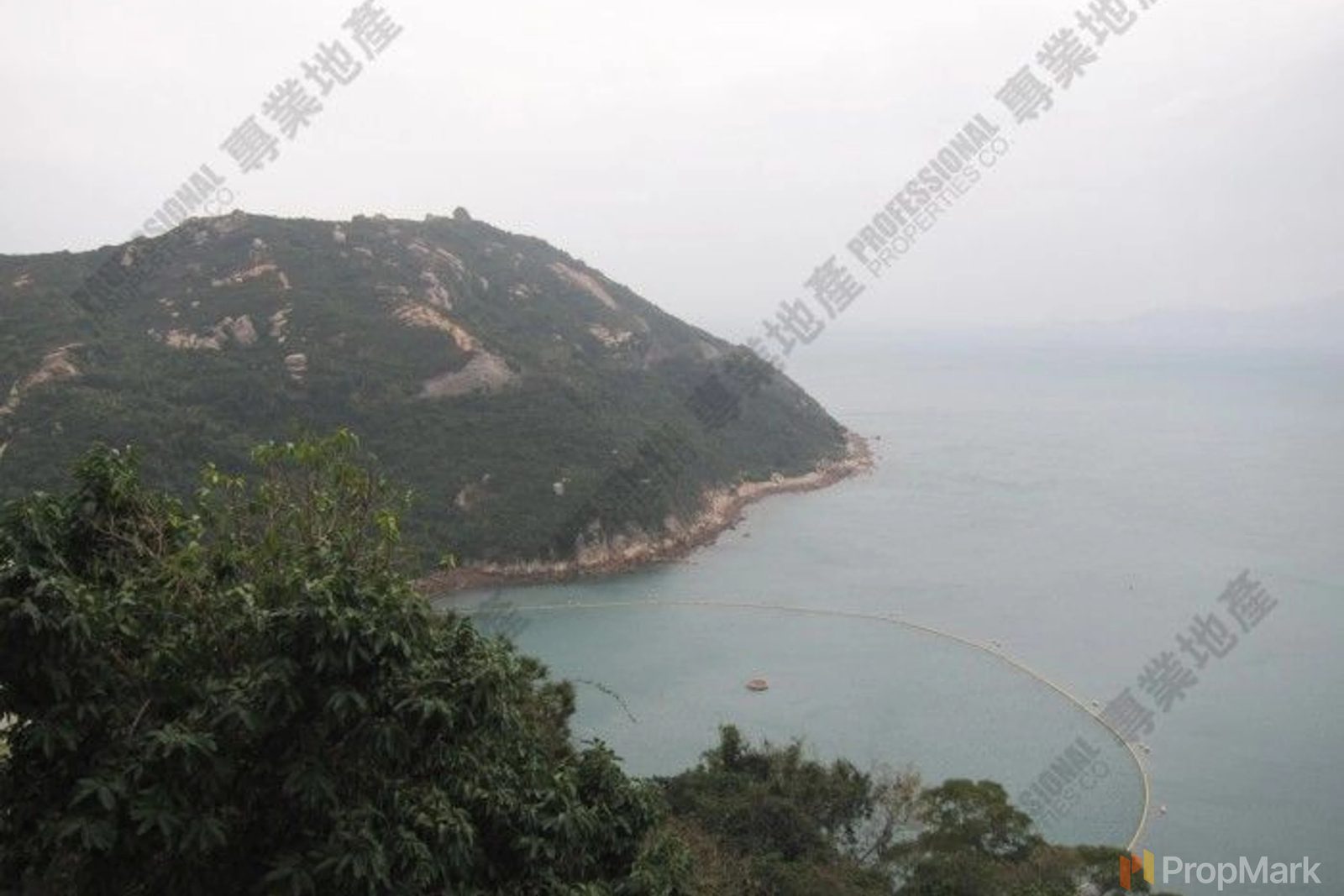 相片 3 — 海天徑19-25號，港島南區