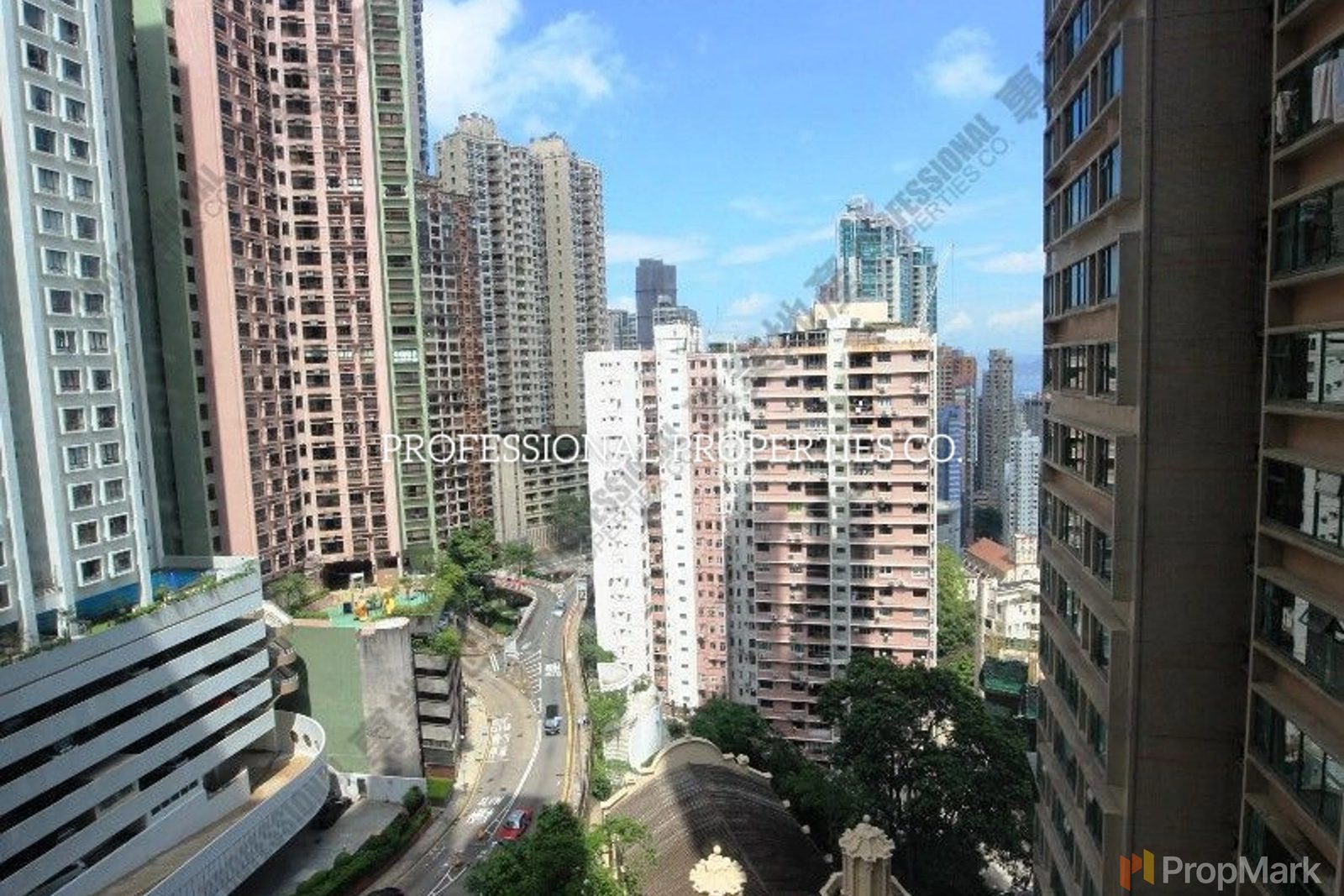 photo 14 — Robinson Place, Mid-levels West