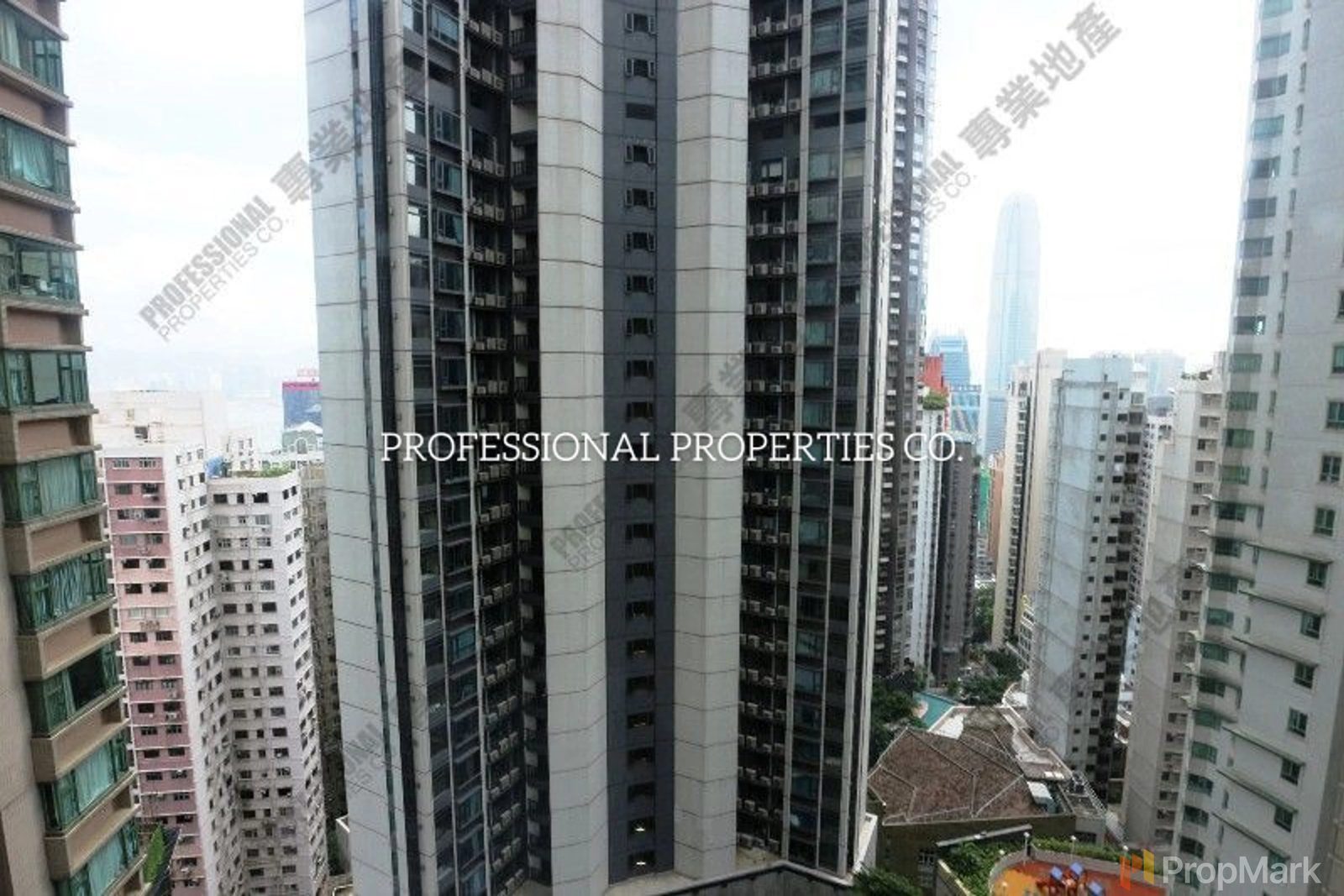 photo 17 — Robinson Place, Mid-levels West