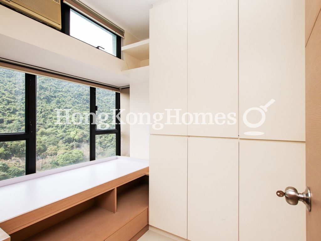 Second Bedroom — 加惠臺 01座，西環堅尼地城