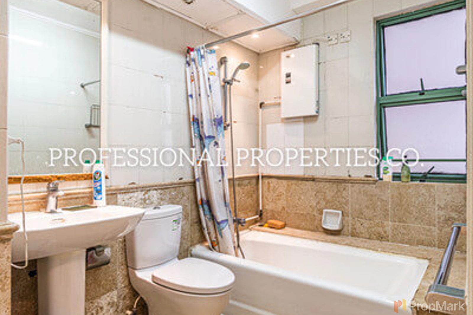 photo 8 — Robinson Place, Mid-levels West