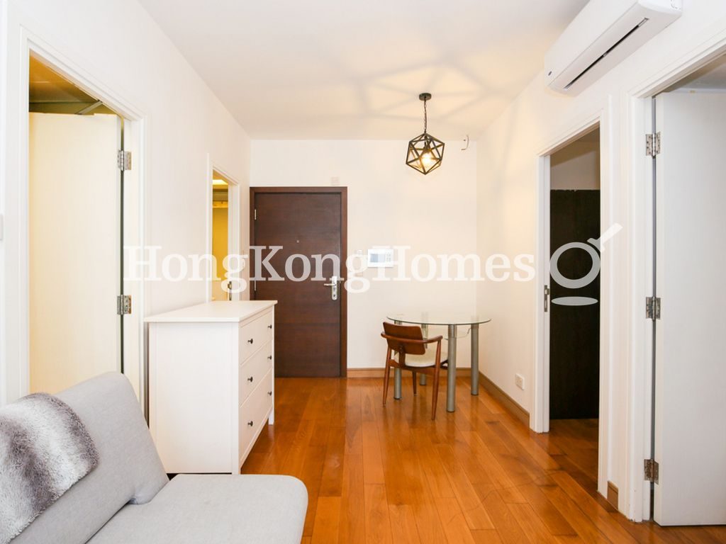 Living and Dining Room — CentreStage - Block 02, Central