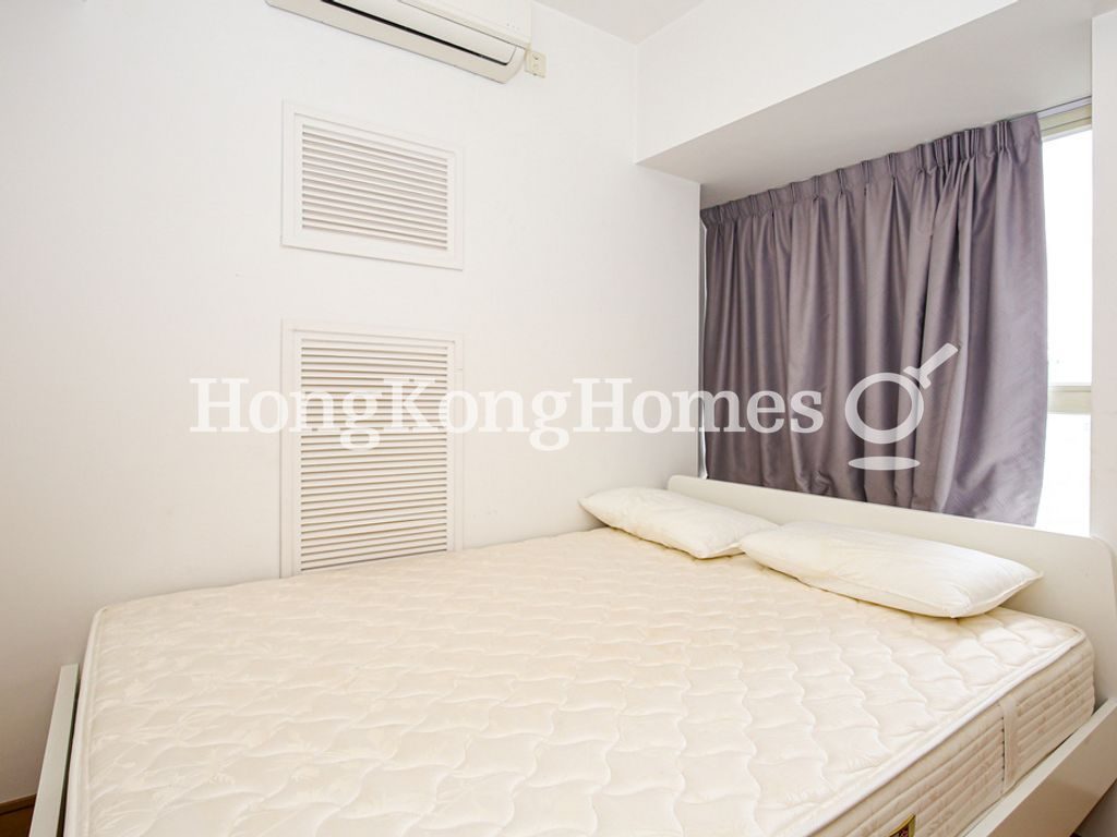 Master Bedroom — CentreStage - Block 02, Central