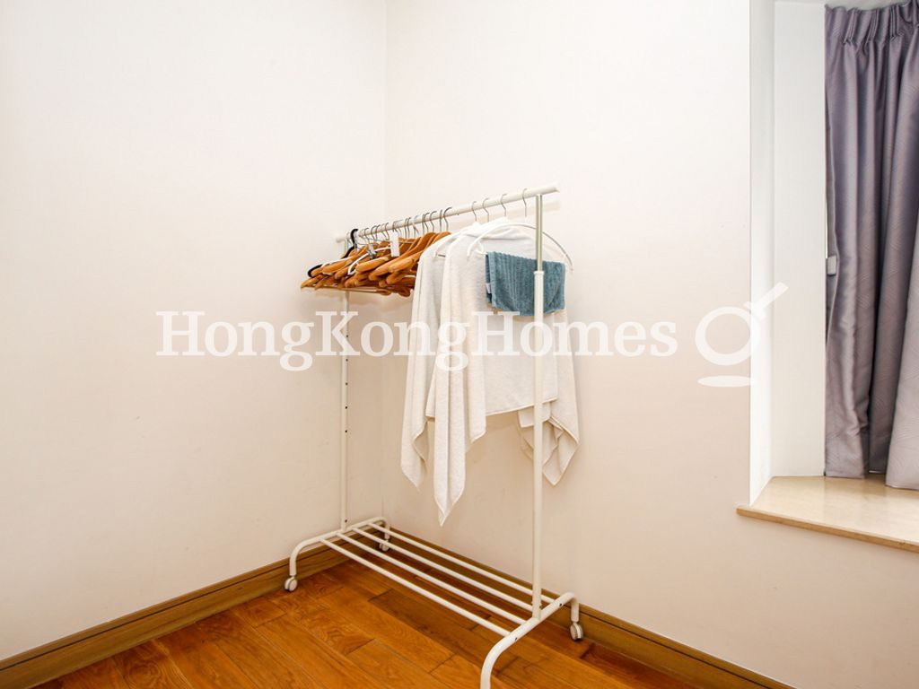 Second Bedroom — CentreStage - Block 02, Central