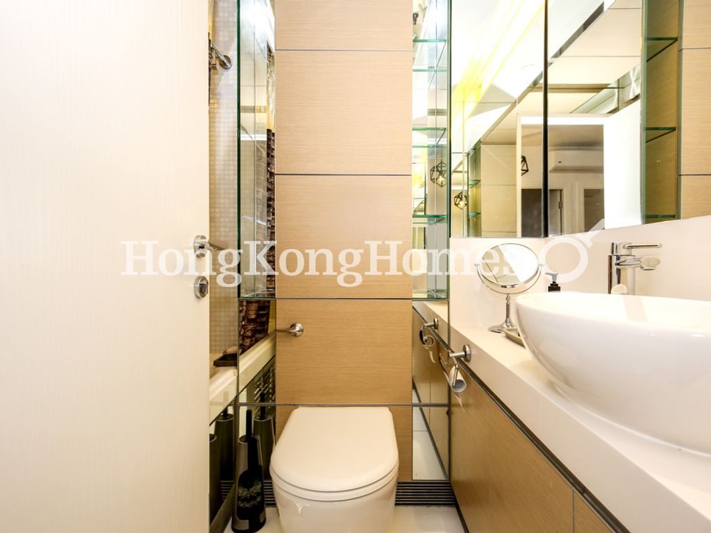 Guest Bathroom — CentreStage - Block 02, Central