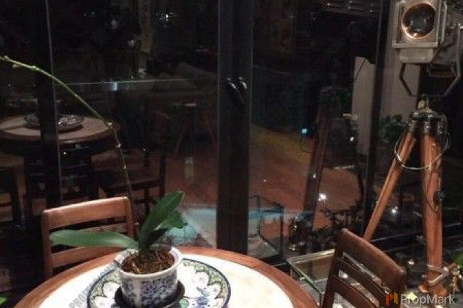 相片 9 — 碧荔道59-61號，薄扶林