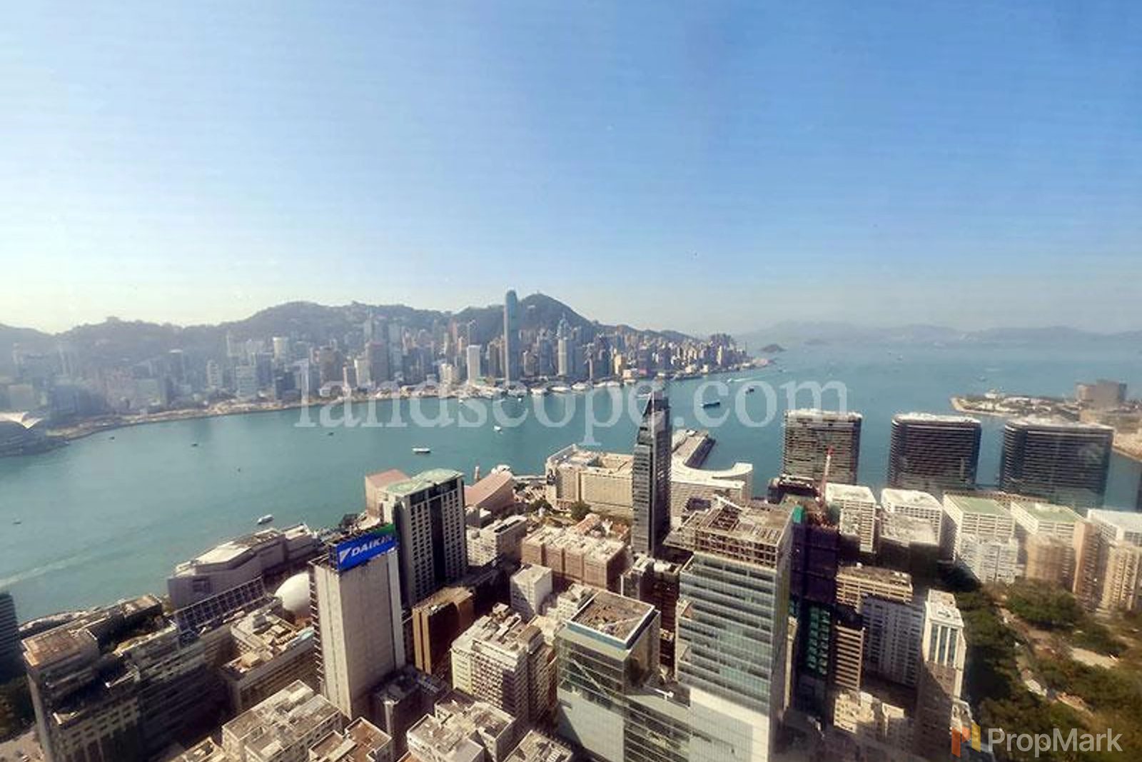 photo 2 — The Masterpiece, Tsim Sha Tsui