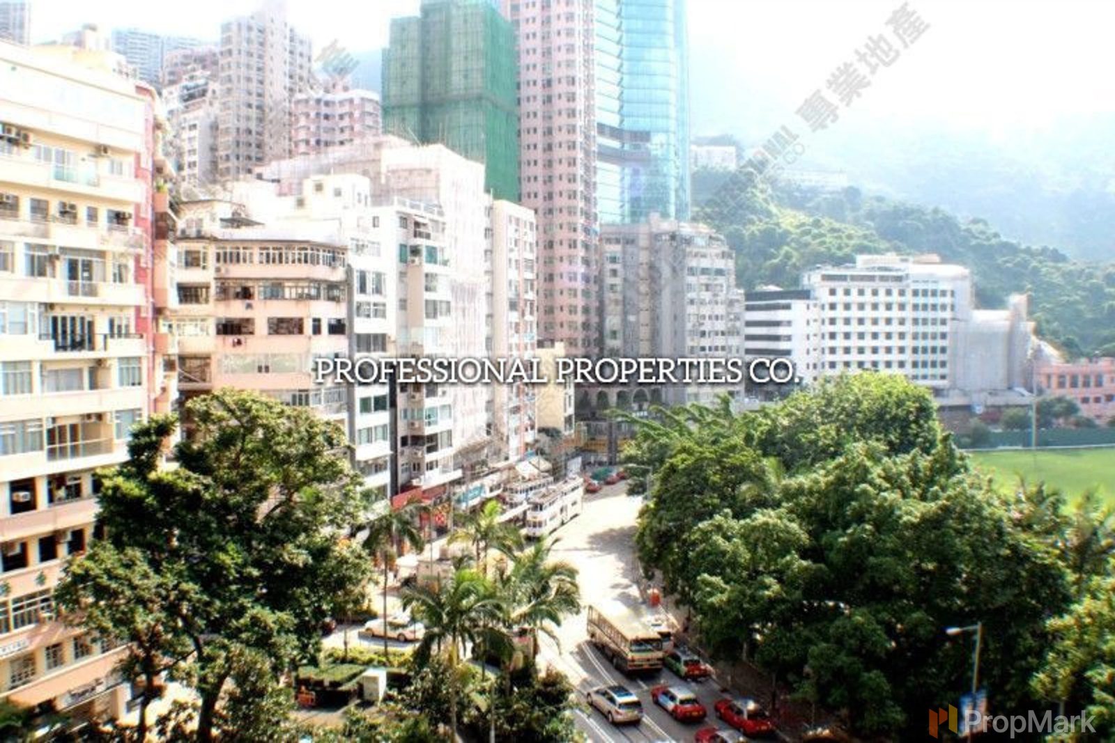 相片 2 — 雅詩大廈，跑馬地