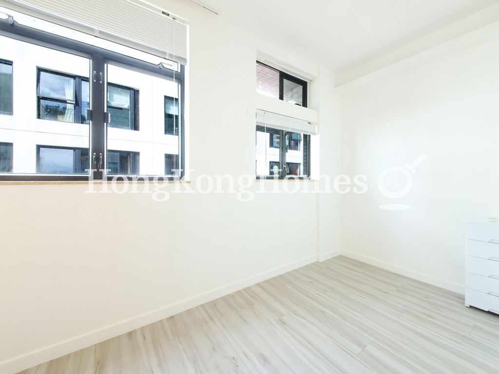 Second Bedroom — 美琳苑，薄扶林