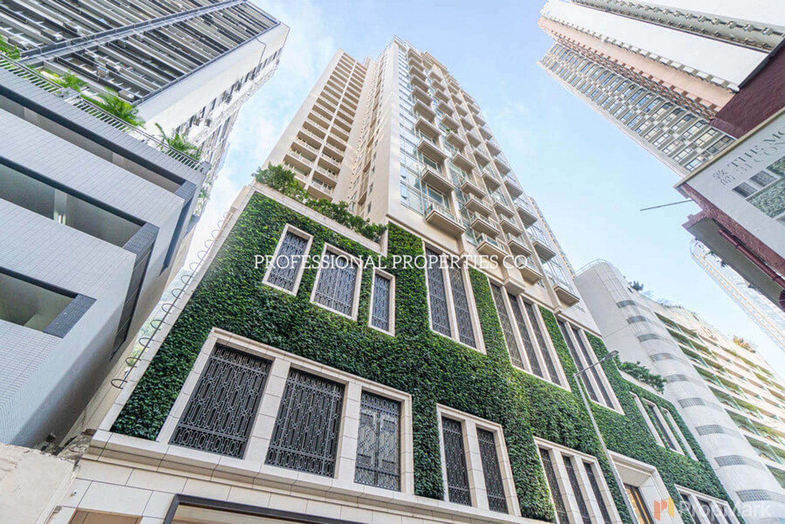 photo 17 — The Morgan, Mid-levels West