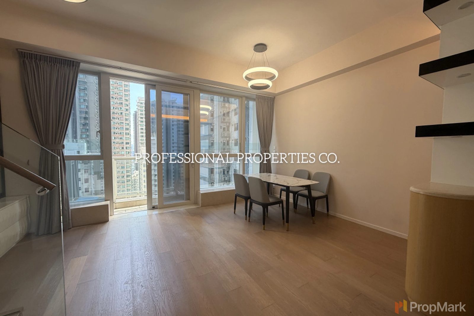 photo 3 — The Morgan, Mid-levels West