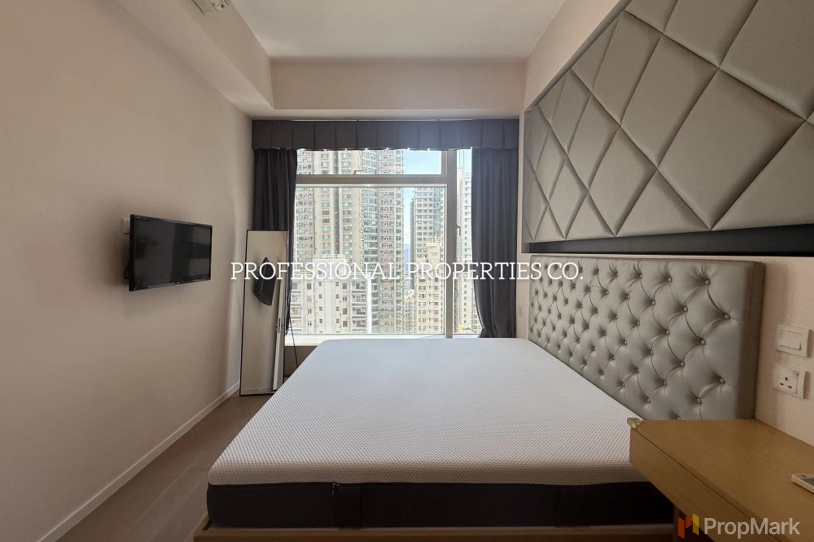 photo 6 — The Morgan, Mid-levels West