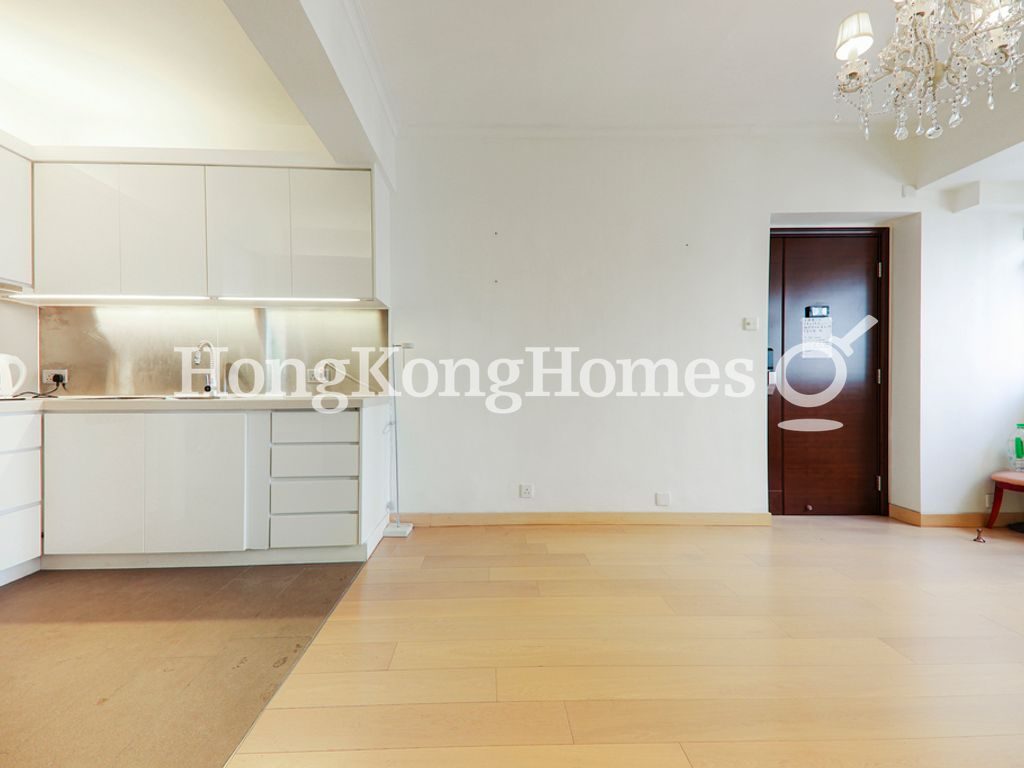 Living and Dining Room — Elegant Court, Happy Valley