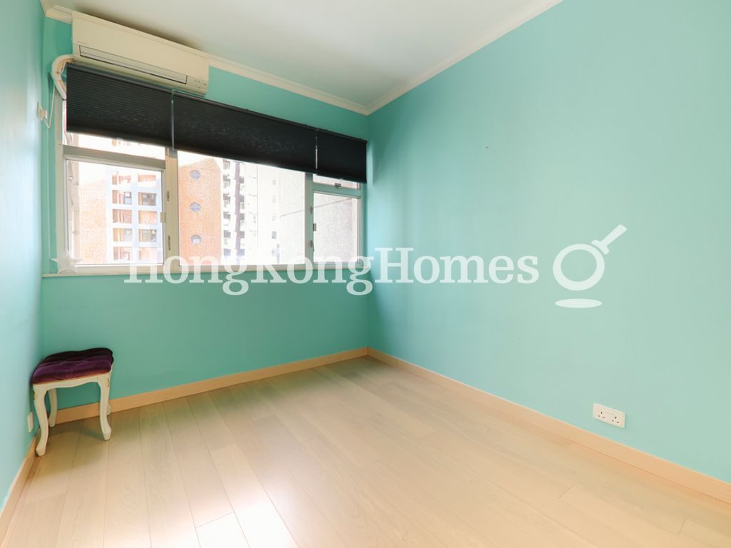 Master Bedroom — Elegant Court, Happy Valley