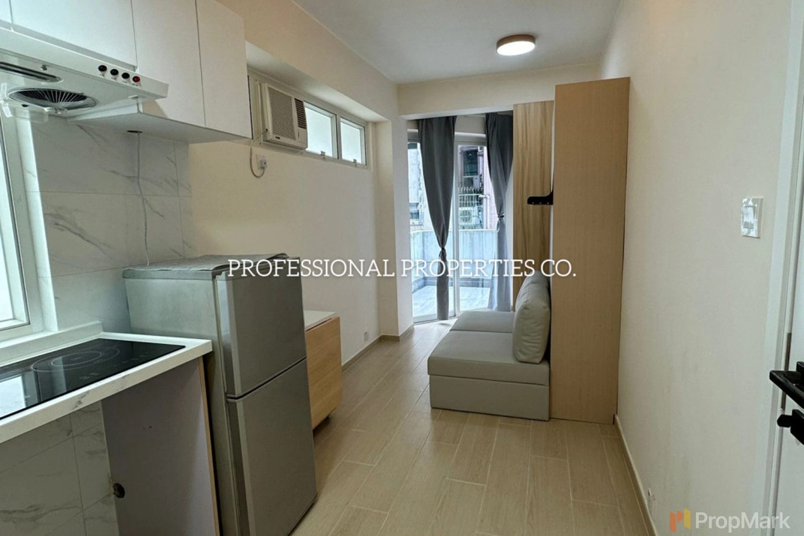 photo 3 — Sunrise Court, Happy Valley
