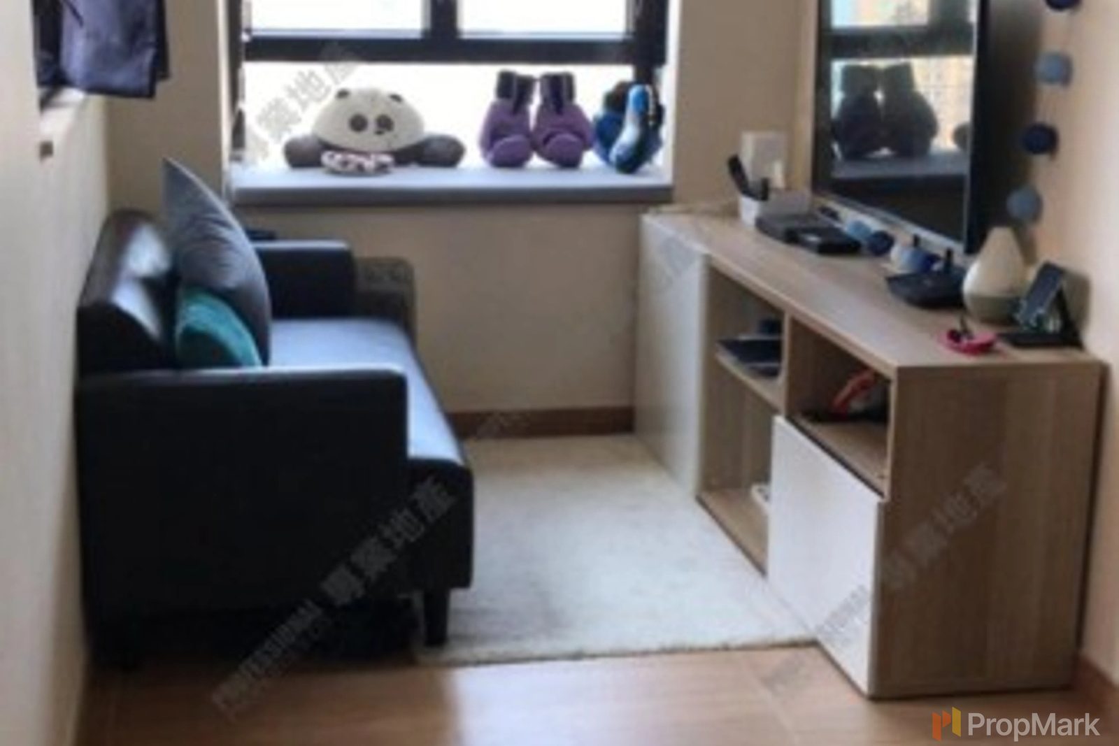 相片 2 — 般柏苑，西半山
